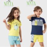 Children’s T-Shirts (Assorted Sizes)