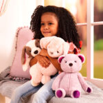 Stuffed Animal Bundle