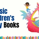 Children’s Story Books