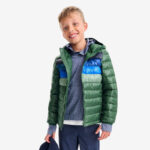 Light Jackets for Kids